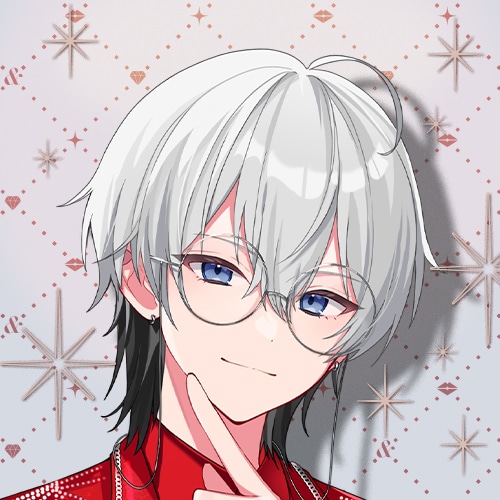 ものくろ（とぅるりぷ - True & Lip）