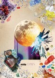 vistlip「DAWN」完全生産限定盤ジャケット