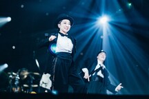 MISIAが全国ツアーで新曲「ラストダンスあなたと」初披露、リリース日は