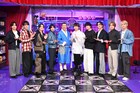 timeleszが思春期の悩みにカッコよく回答！NEWS増田貴久、とにかく明るい安村も奮闘