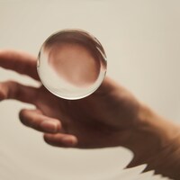 Omoinotake「ペトリコール（feat. 小笹大輔）」ジャケット