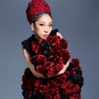 MISIA「ラストダンスあなたと」ジャケット