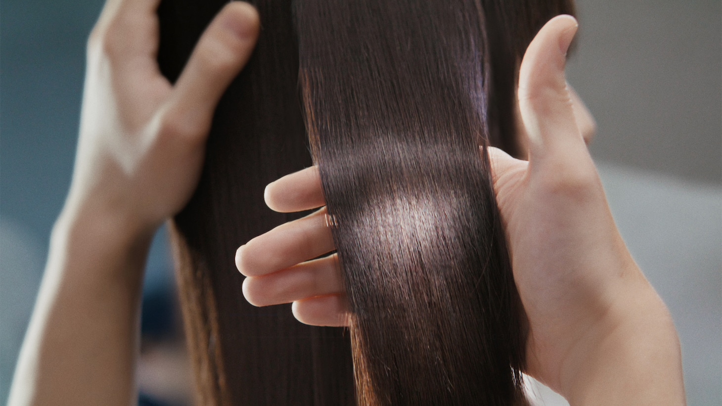 スティーブンノルのWeb CM「翌朝の仕上がりは前日に決まる。」編より。