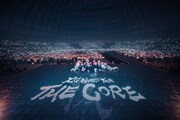 「XG WORLD TOUR: THE CORE」サンドーム福井公演の様子。（写真提供：エイベックス）
