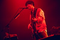 須藤優（B）（Photo by Tetsuya Yamakawa）