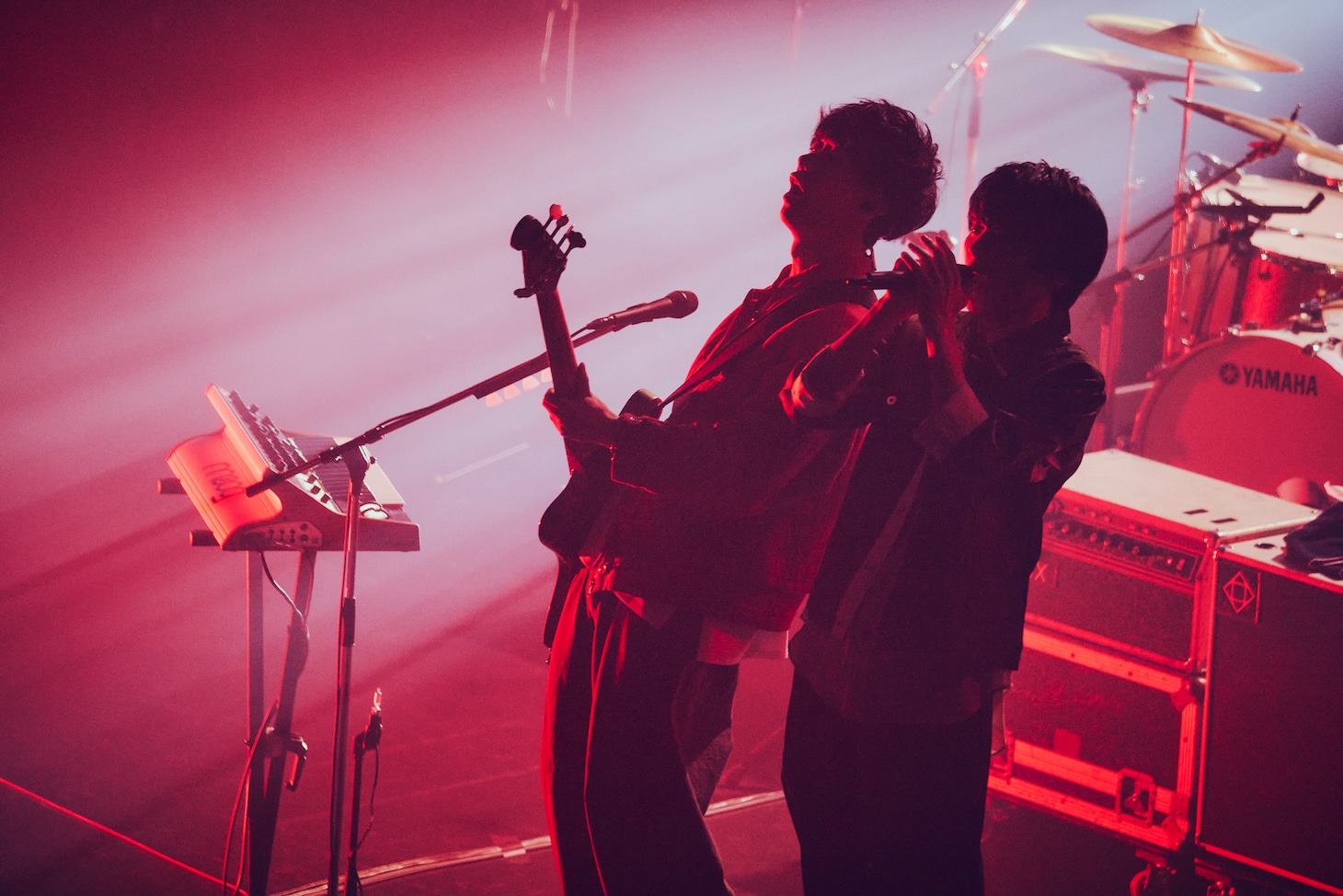 TenTwenty（Photo by Tetsuya Yamakawa）