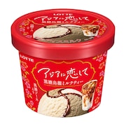 「アジアに恋して 黒糖烏龍ミルクティー」商品画像