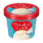 「アジアに恋して クリーミー杏仁豆腐」商品画像