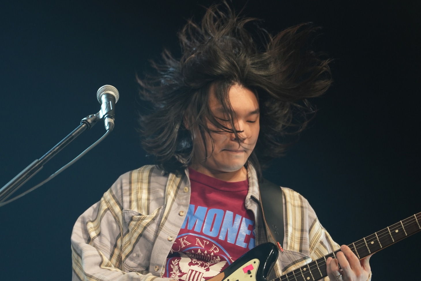 加藤綾太（G, Cho）