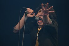 峯田和伸（銀杏BOYZ）