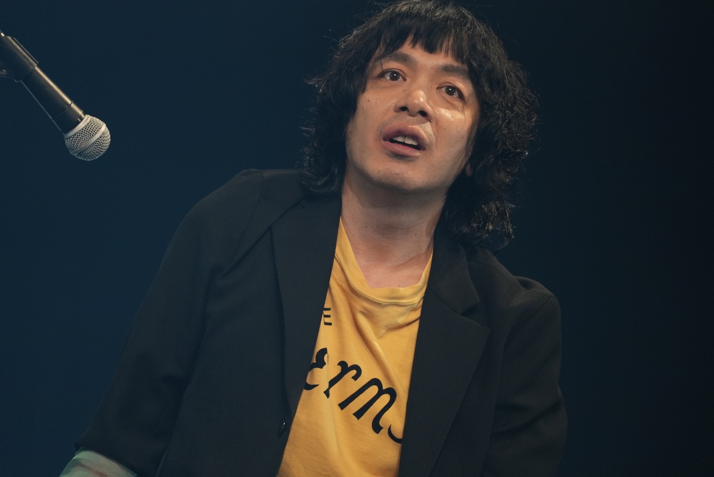 峯田和伸（銀杏BOYZ）