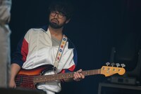 藤原寛（B, Cho）