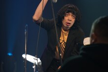 峯田和伸（銀杏BOYZ）