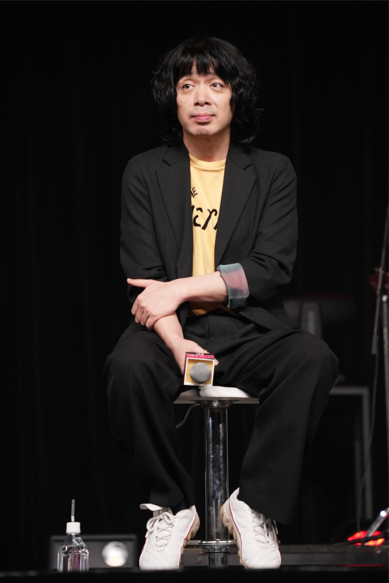 峯田和伸（銀杏BOYZ）