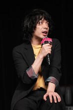 峯田和伸（銀杏BOYZ）