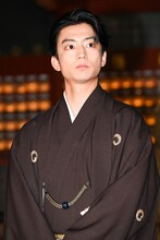 要領よく生きたい伊藤健太郎。