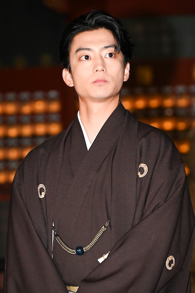 要領よく生きたい伊藤健太郎。