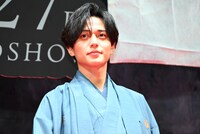 永瀬廉（King & Prince）