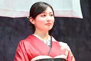 吉川愛