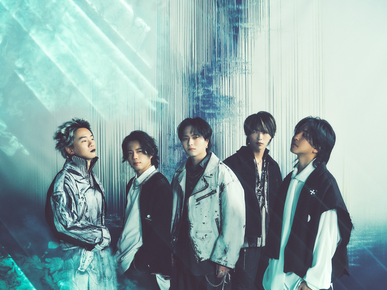 Novelbrightのアルバム「PYRAMID」トラックリストが明らかに、全曲トレイラーも公開