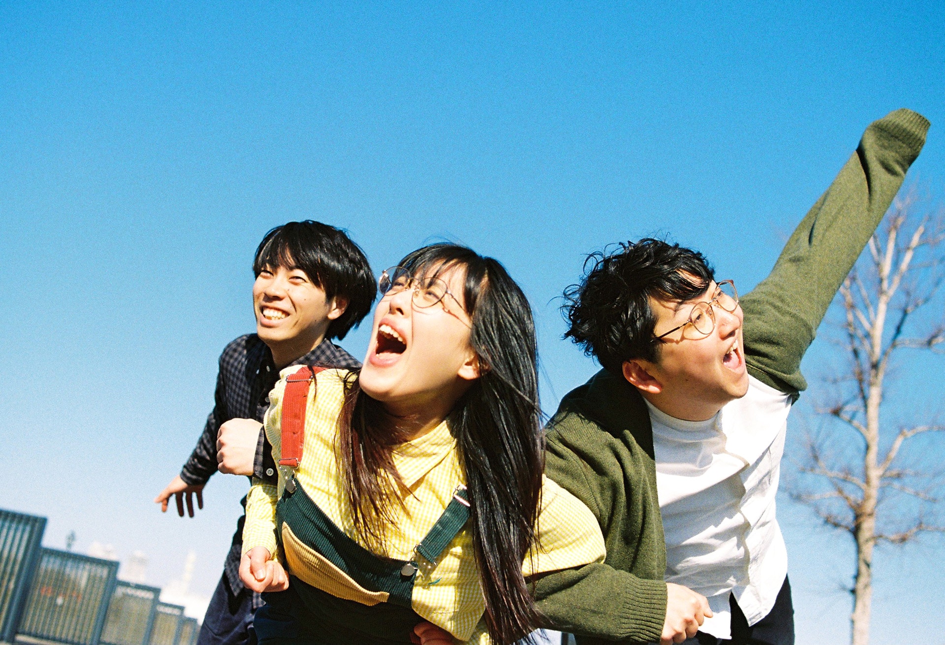 Sundae May Club デモ アルバム 音源セット サンデメ Sundae May Club、メジャー1stフルアルバム「なみなみならぬ」収録曲