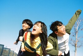 Sundae May Club、メジャー1stフルアルバム「なみなみならぬ」収録曲＆ジャケット公開