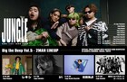 Kroi全国ツアー対バンにレキシ、iri、KIRINJI、スカパラ　新曲がJ-WAVEで独占OA