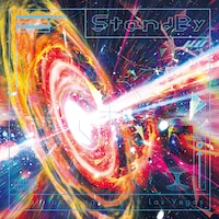 Fear, and Loathing in Las Vegas「StandBy」通常盤ジャケット