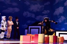 おばたのお兄さん©︎中京テレビ