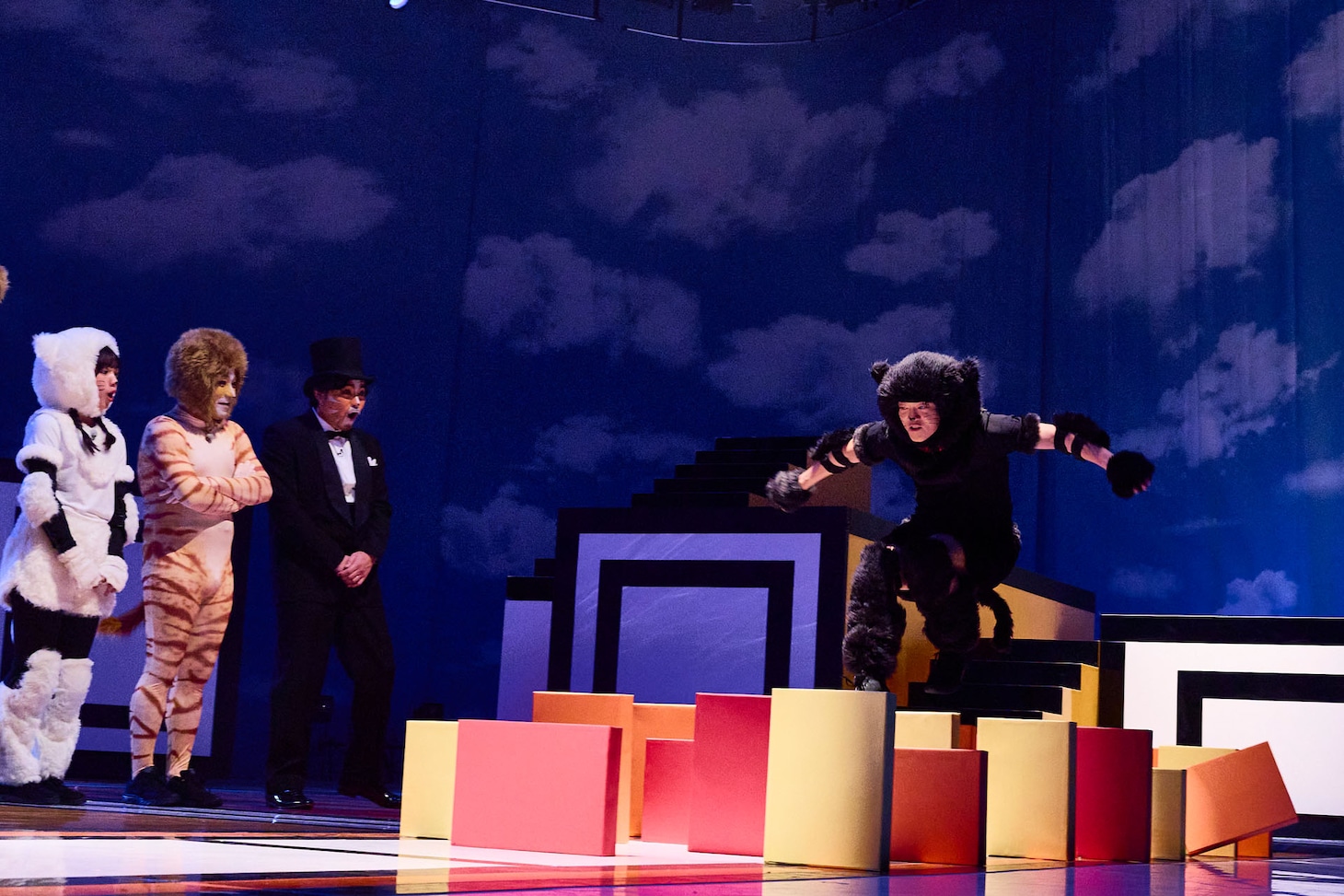 おばたのお兄さん©︎中京テレビ