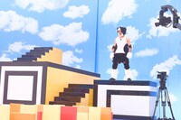 武井壮©︎中京テレビ