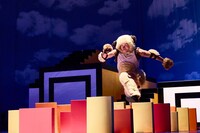 文田健一郎©︎中京テレビ