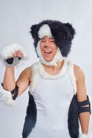 武井壮©︎中京テレビ