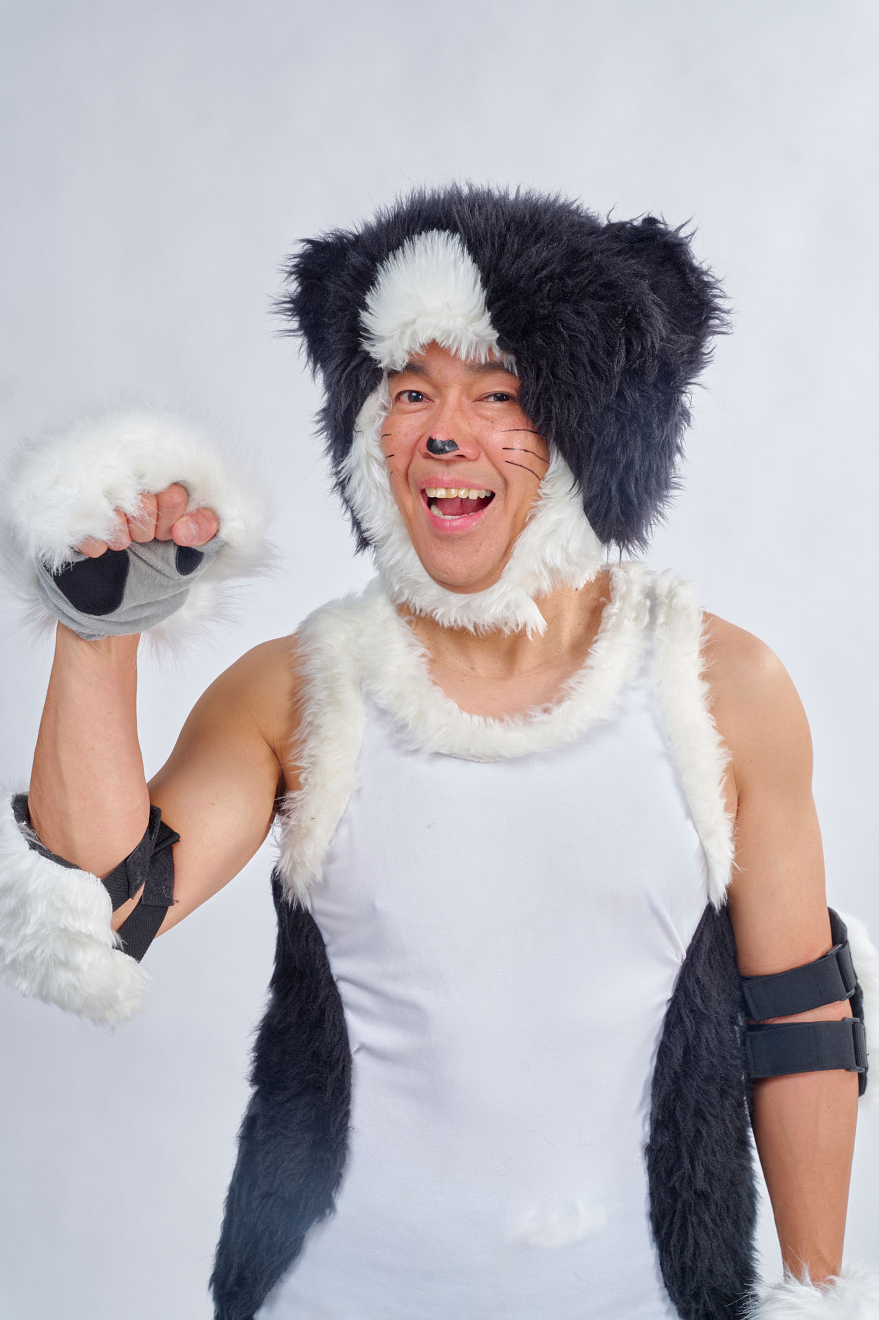 武井壮©︎中京テレビ