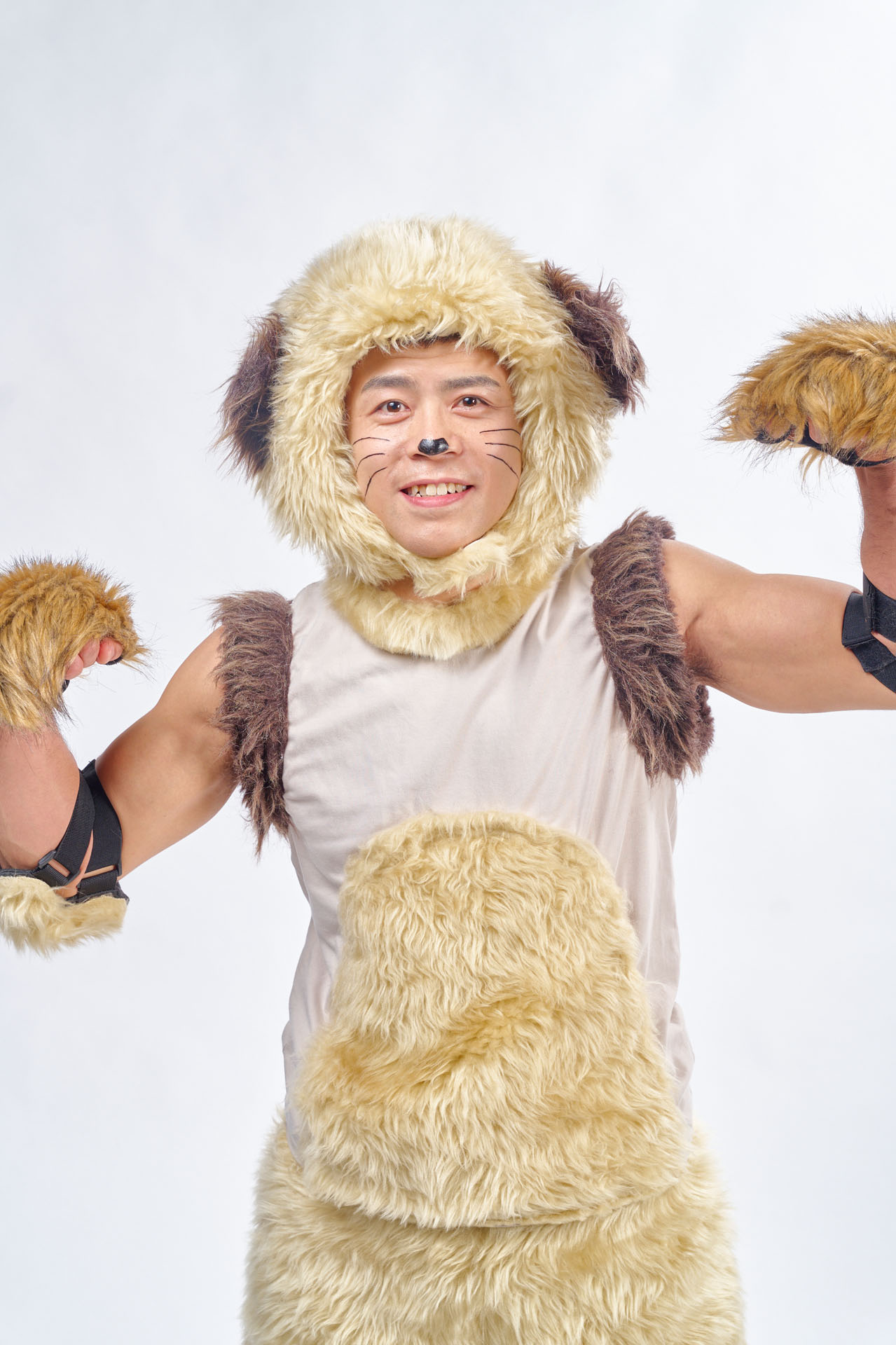 文田健一郎©︎中京テレビ