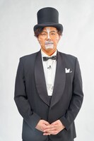 平子祐希（アルコ＆ピース）©︎中京テレビ