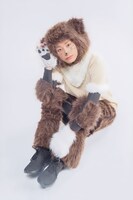 髙松アロハ（超特急）©︎中京テレビ