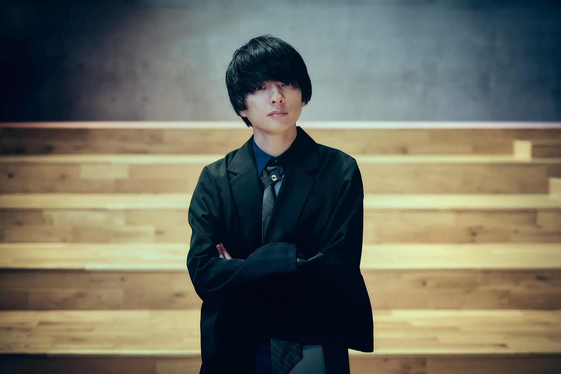 斎藤宏介（UNISON SQUARE GARDEN、TenTwenty） [画像ギャラリー 4/13