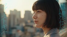 「離婚伝説『ファーストキス』篇」サムネイル