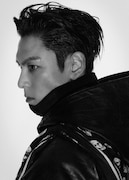 BIGBANG出身のT.O.P。