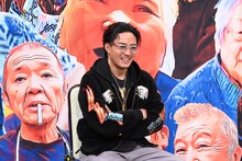 数原龍友（GENERATIONS）