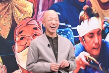 小峠英二（バイきんぐ）