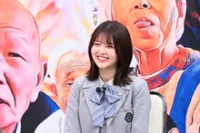 山下葉留花（日向坂46）