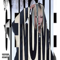 killwiz「GEN0ME」配信ジャケット