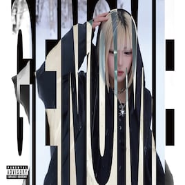 killwiz、実父ディス曲含む6曲入りEP「GEN0ME」リリース