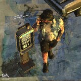 S.A.R.「Tell me（feat. Skaai）」配信ジャケット