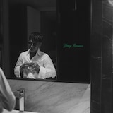 Shurkn Pap「Young Romance」配信ジャケット