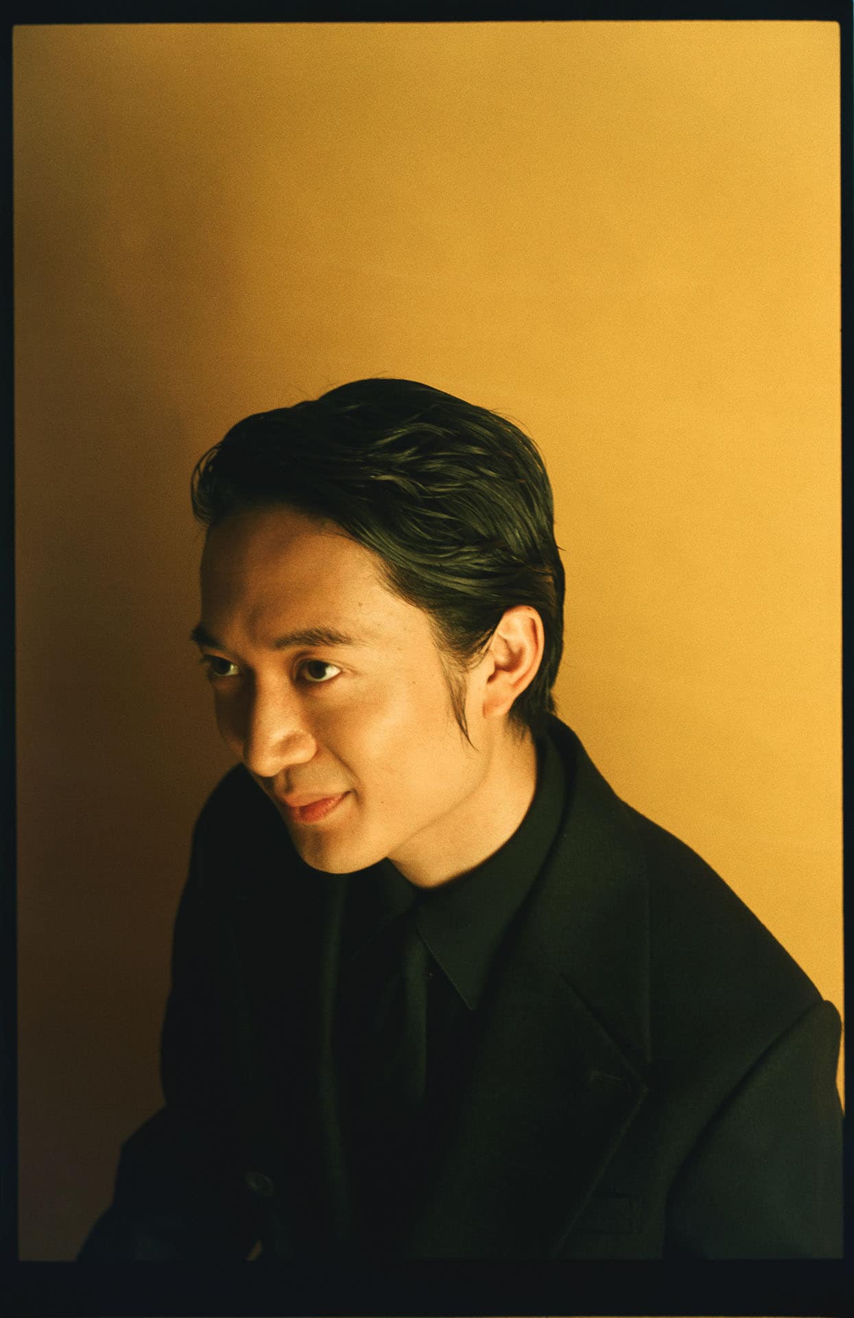 友田オレの音楽プロジェクト始動、5月に1stアルバムリリース