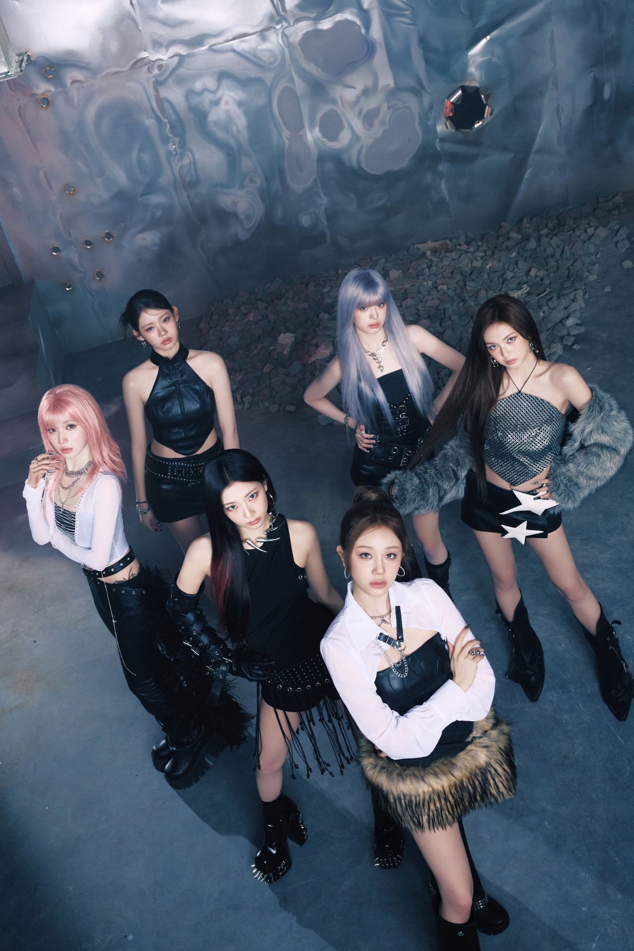 BABYMONSTER初のドーム公演開催！全国6都市巡る日本ツアー発表