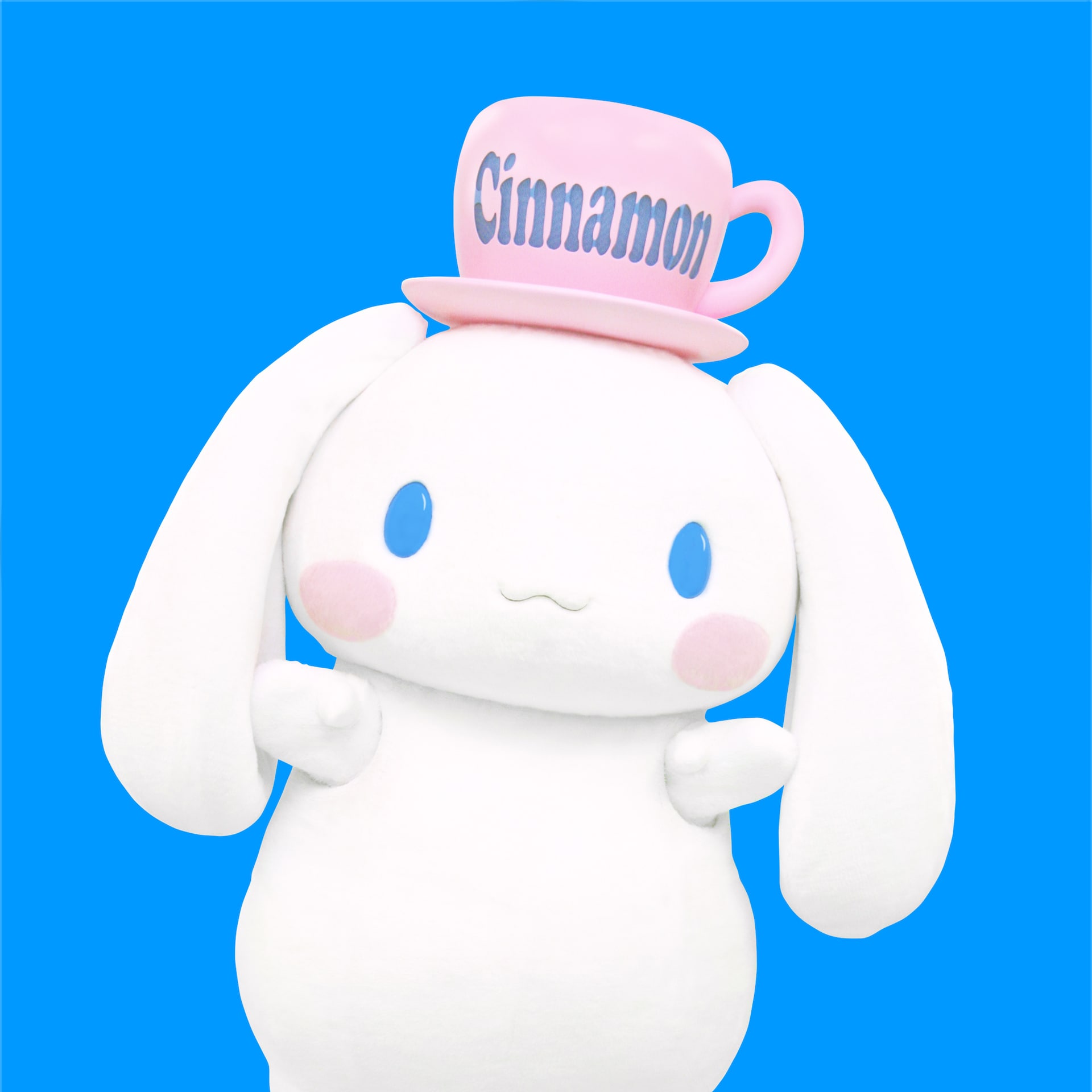 シナモロールといっしょに 「ふわふわしようよ」、ホロライブ関連で知られるおだまよ制作のMV公開